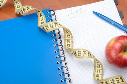Как избежать ошибок при похудении за 30 дней