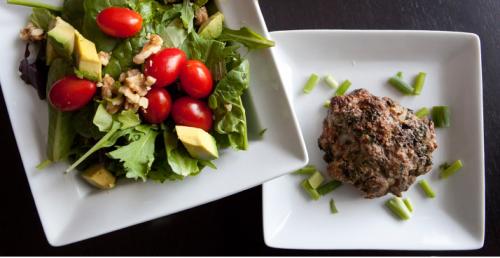 Сушка тела меню на неделю. Правильное питание на сушке