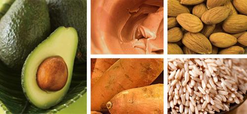 Сушка тела меню на неделю. Правильное питание на сушке