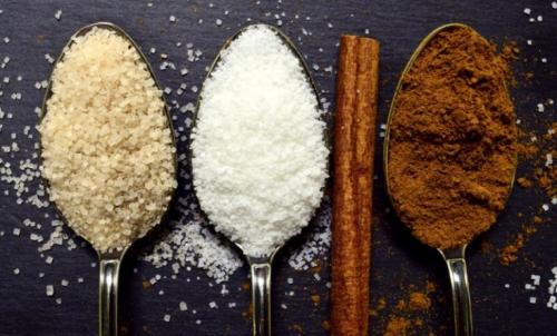 Сколько грамм песка в столовой ложке. Сколько в столовой ложке грамм соли, сахара или меда?