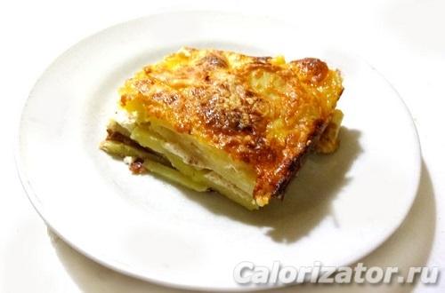 Как долго готовится картофель бжу и кбжу на 100 грамм