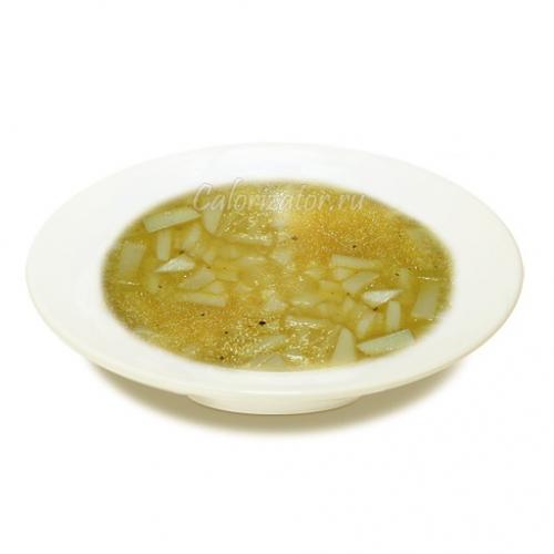 Можно ли использовать картофель бжу и КБЖУ на 100 грамм в качестве основы для супов и блюд. Суп картофельный