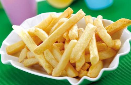 Как влияет картофель на уровень холестерина в крови