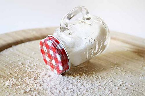 Сколько грамм в столовой ложке + Таблица соотношений разных продуктов