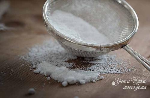 Сколько грамм в столовой ложке + Таблица соотношений разных продуктов