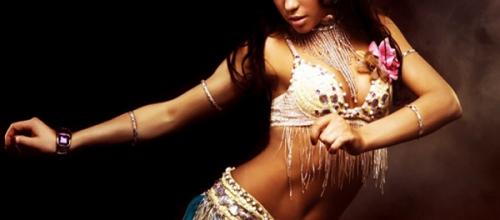 Как научиться танцевать танец живота самостоятельно. Учебные постановки 02