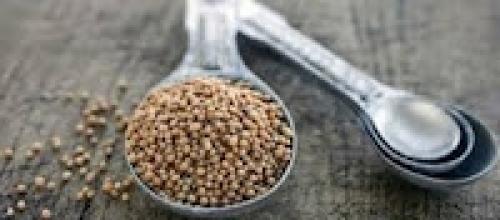 Таблица граммов. Чем измерить вес продуктов без весов