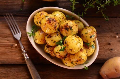 Какие факты о картофеле могут удивить вас. Дорогая и ядовитая. 13 малоизвестных фактов о картофеле