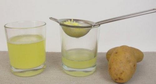 Картофель сырой очищенный: калорийность и полезные свойства 01 Картофель сырой очищенный: калорийность и полезные свойства 01