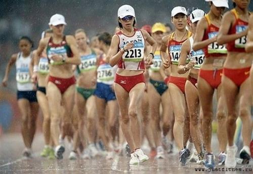 Сколько калорий мы тратим при ходьбе. Сколько калорий сгорает при ходьбе за 1 час и как увеличить эффективность ходьбы 01