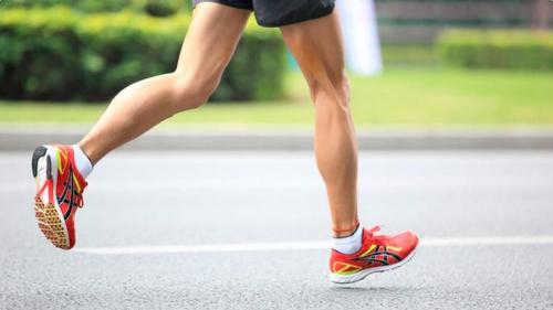 Быстрый темп ходьбы способствует активному сжиганию калорий. Правильная ходьба: польза для здоровья и похудения 04 Быстрый темп ходьбы способствует активному сжиганию калорий. Правильная ходьба: польза для здоровья и похудения 04