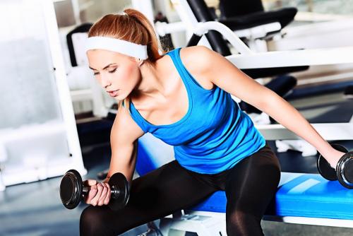 Увеличивается ли расход калорий зимой. Вся правда о расходе калорий в холода