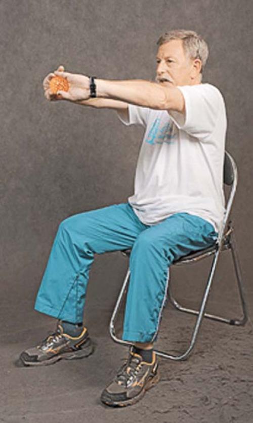 Утренняя зарядка для женщин 40+. Рекомендации по проведению утренних фитнес-тренировок 11 Утренняя зарядка для женщин 40+. Рекомендации по проведению утренних фитнес-тренировок 11