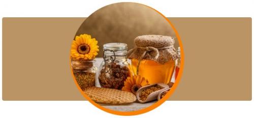 Сколько калорий и сахара в ложке меда? Полное руководство 07