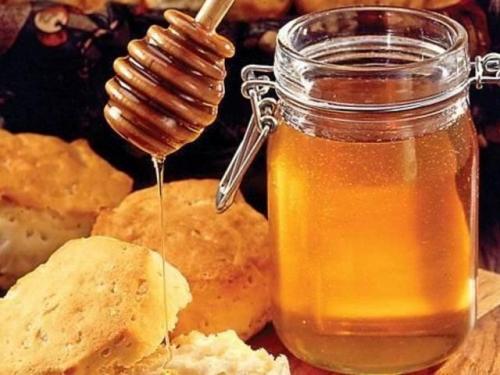 Сколько калорий в натуральном мёде? Полное руководство по питательной ценности мёда 05