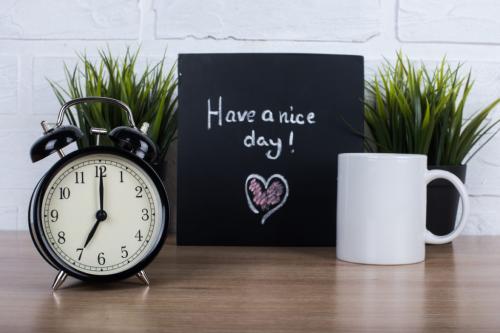 10 вещей, которые нужно делать каждый день