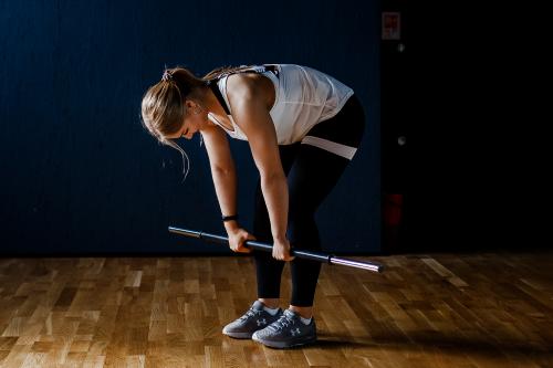 Какие ошибки чаще всего допускают новички при выполнении планки. Какие ошибки чаще всего допускают при выполнении упражнений?