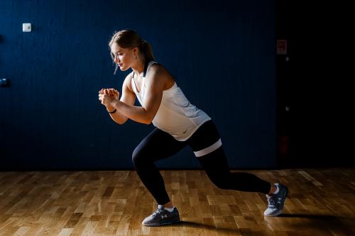 Какие ошибки чаще всего допускают новички при выполнении планки. Какие ошибки чаще всего допускают при выполнении упражнений?