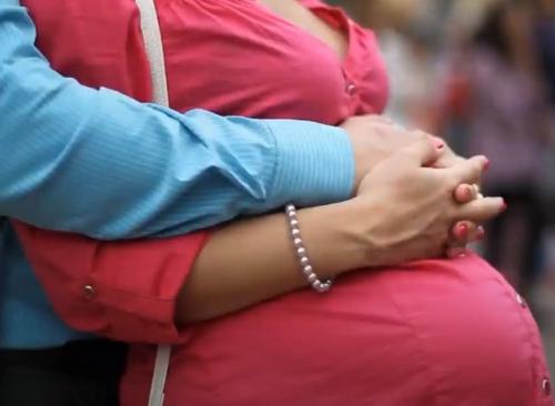 Что делали в старину, чтобы забеременеть. Как забеременеть быстро: бабушкин метод