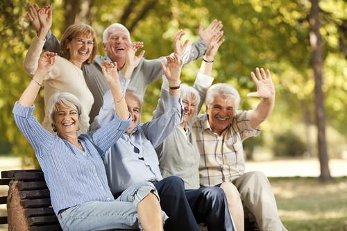 Что нужно успеть сделать до 50 лет. Что нужно успеть сделать до 60 лет