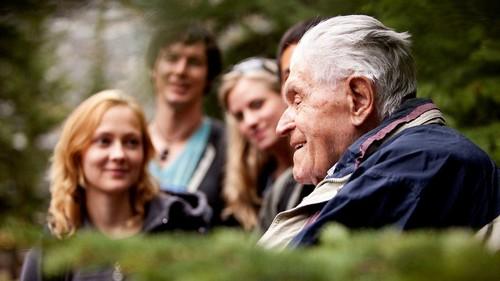 Что нужно успеть сделать до 50 лет. Что нужно успеть сделать до 60 лет