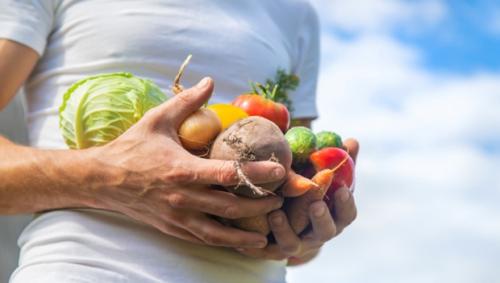 Как питаться и всегда оставаться стройной. ШАГ 4: Наладить режим питания 03