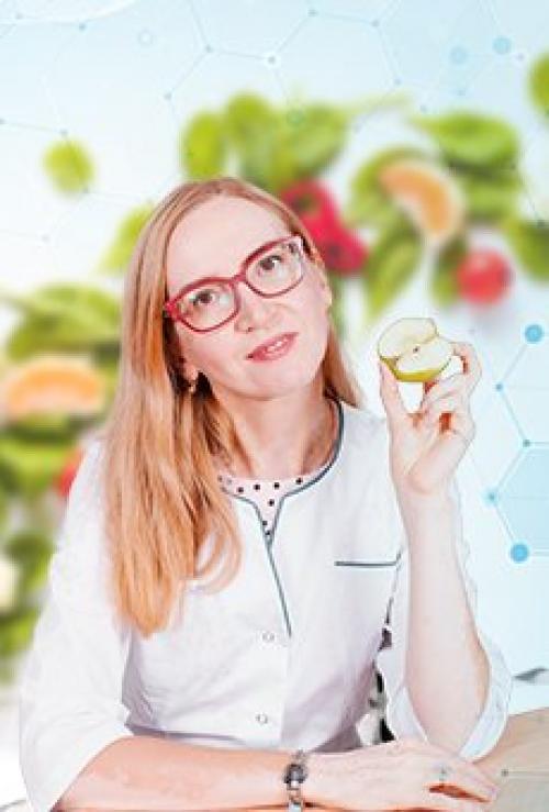 Сбалансированное питание для похудения меню. Принципы правильного питания 10