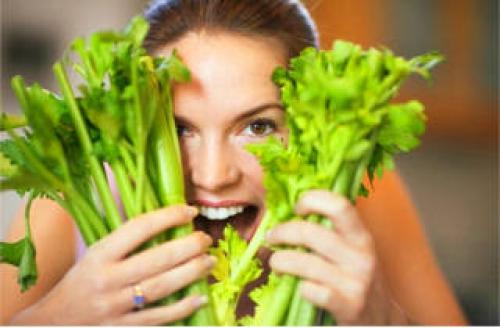 Эффективные диеты на 5 дней. “Лесенка” 02