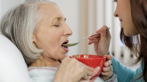 Возрастные особенности подбора диеты. Особенности питания пожилых людей: принципы геродиетики, режим питания, перечень продуктов 03