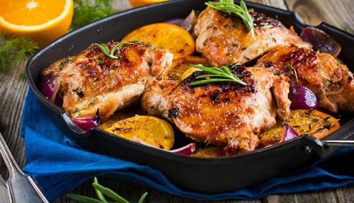 Чем утолить голод, чтоб не поправиться. Почему при правильном питании важны перекусы