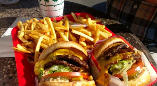 Чем утолить голод, чтоб не поправиться. Почему при правильном питании важны перекусы