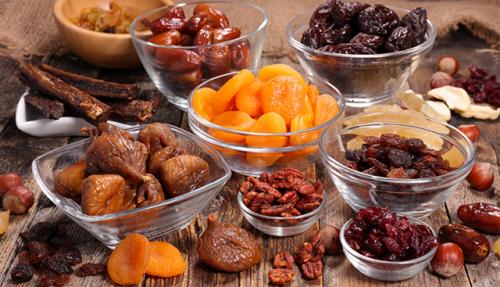 Чем утолить голод, чтоб не поправиться. Почему при правильном питании важны перекусы