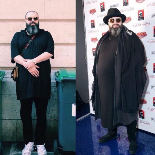 Как похудел Максим Фадеев диета. Как удалось похудеть Максиму Фадееву