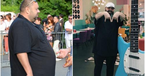 Как похудел Максим Фадеев диета. Как удалось похудеть Максиму Фадееву