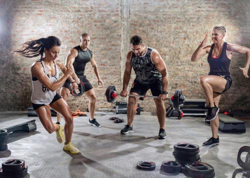 Какие виды физических нагрузок наиболее эффективны для похудения. Какой вид фитнеса наиболее эффективен при похудении?