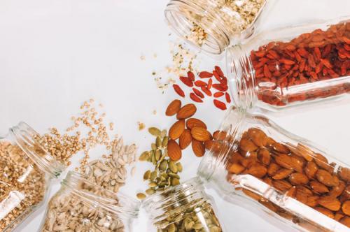 Прощай, диета: как я перестал ограничивать себя едой и стал здоровее 01 Прощай, диета: как я перестал ограничивать себя едой и стал здоровее 01