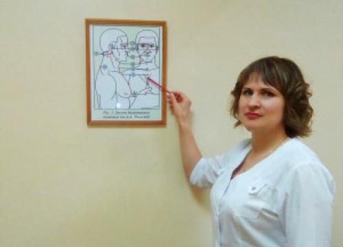 Женское здоровье: секреты долголетия от врачей 03 Женское здоровье: секреты долголетия от врачей 03