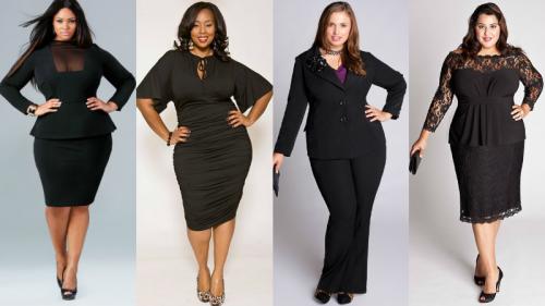 Как одежда может визуально корректировать женские пропорции. Корректируем фигуру: одеждой, а не скальпелем