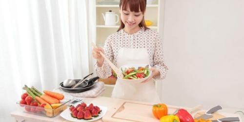 Жесткие диеты айдолов. Корейская диета и меню айдолов