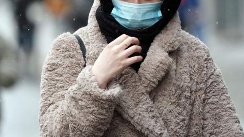 Что делать при подозрении на коронавирусную инфекцию: основные шаги 04 Что делать при подозрении на коронавирусную инфекцию: основные шаги 04