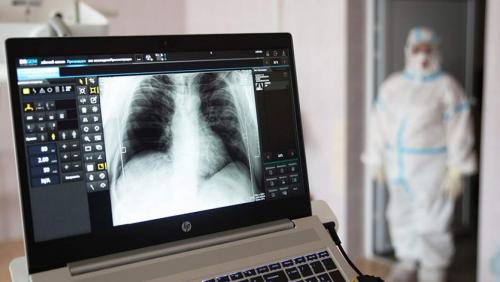 Что делать при подозрении на коронавирусную инфекцию: основные шаги 03 Что делать при подозрении на коронавирусную инфекцию: основные шаги 03