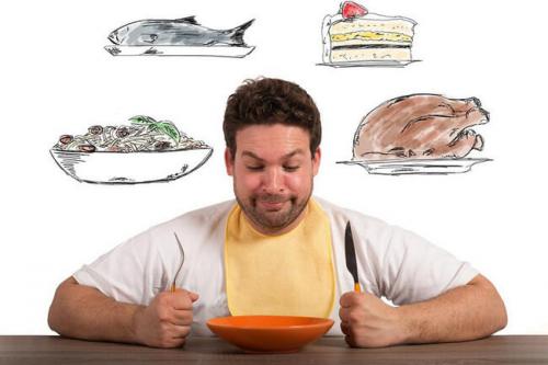 Какие продукты рекомендуется употреблять во время периодов голодания. Почему он так важен