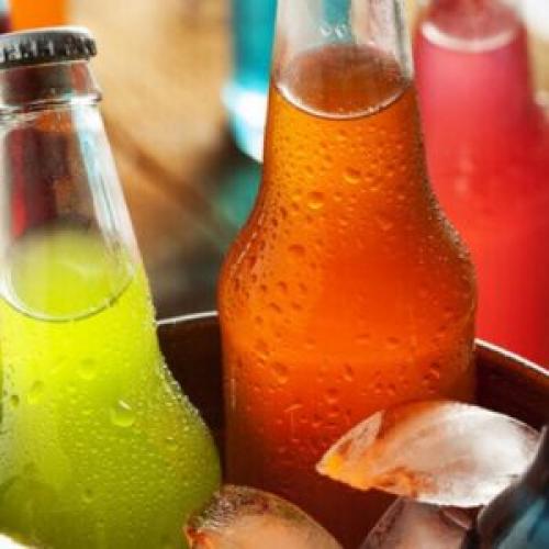 Какие популярные бренды газированных напитков наиболее вредны для детского организма. Страшная статистика