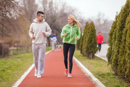 Факты о потере калорий: сколько их сжигается при ходьбе пешком за 1 км 06 Факты о потере калорий: сколько их сжигается при ходьбе пешком за 1 км 06