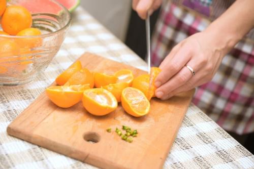 Польза цитрусов для здоровья: 11 неожиданных фактов 12