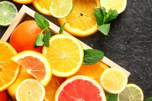 Польза цитрусов для здоровья: 11 неожиданных фактов 01