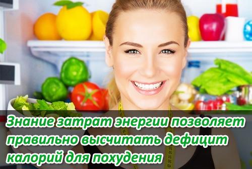 Питание и физическая активность: как правильно подойти к увеличению сжигания калорий 08 Питание и физическая активность: как правильно подойти к увеличению сжигания калорий 08