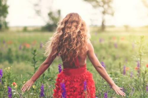 Питание волос в домашних условиях. Причины выпадения волос