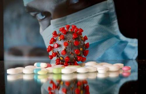 Какие перспективы появления вакцины против коронавируса 01