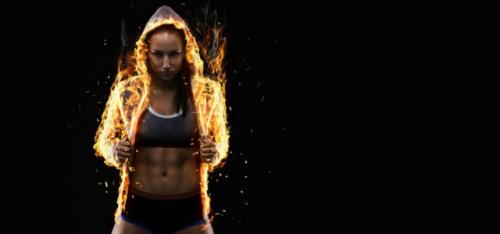 Что такое высокоинтенсивная тренировка для пресса и как ее провести за короткое время.